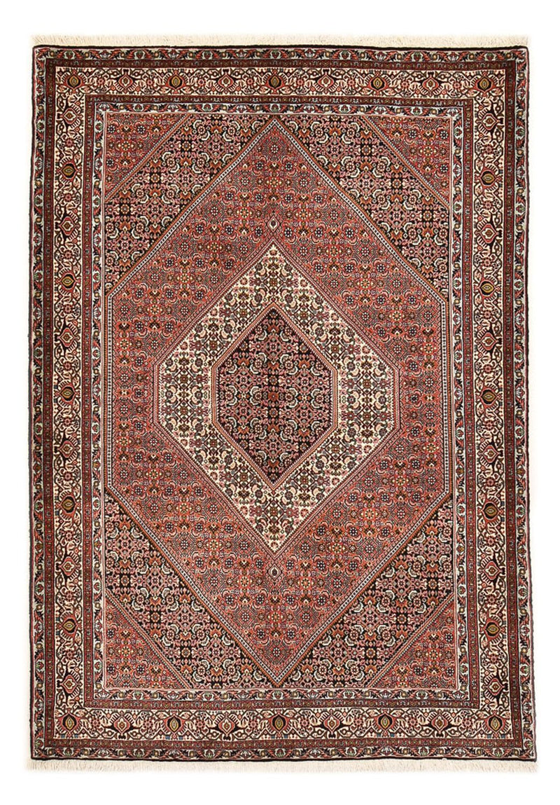 Bidjar Teppe 159x232cm - Persisk teppe