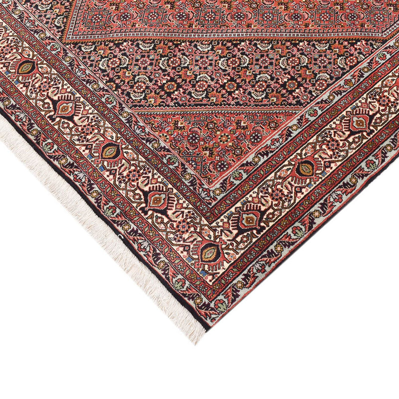 Bidjar Teppe 159x232cm - Persisk teppe
