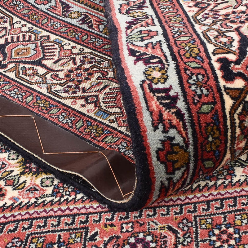 Bidjar Teppe 159x232cm - Persisk teppe