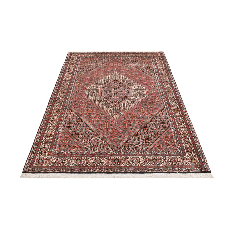 Bidjar Teppe 159x232cm - Persisk teppe