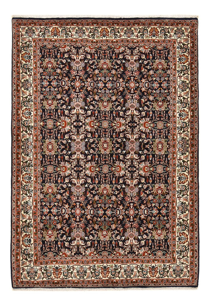 Bidjar Teppe 215x145cm - Persisk teppe