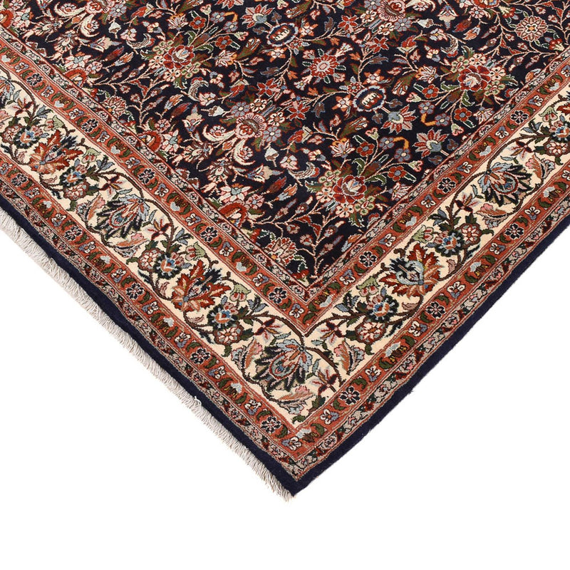 Bidjar Teppe 215x145cm - Persisk teppe