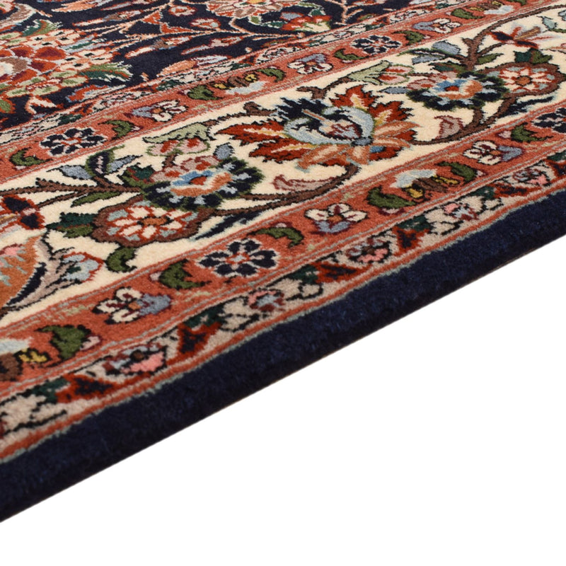 Bidjar Teppe 215x145cm - Persisk teppe