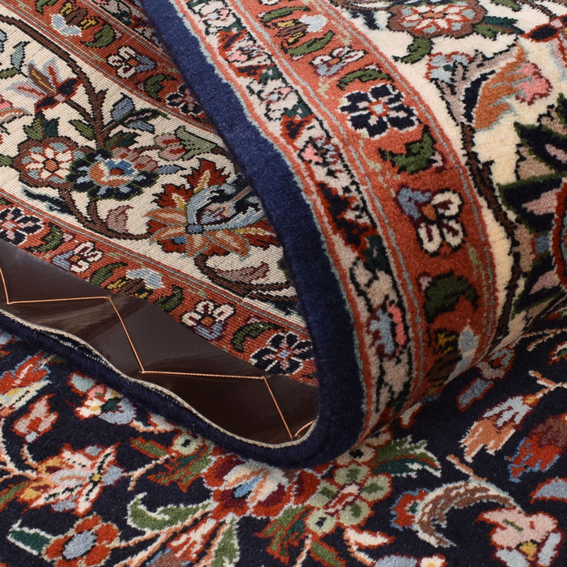 Bidjar Teppe 215x145cm - Persisk teppe