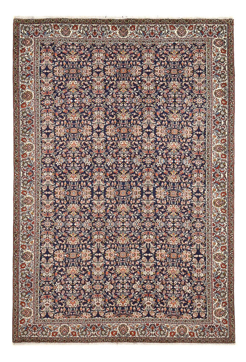Bidjar Teppe 300x201cm - Persisk teppe