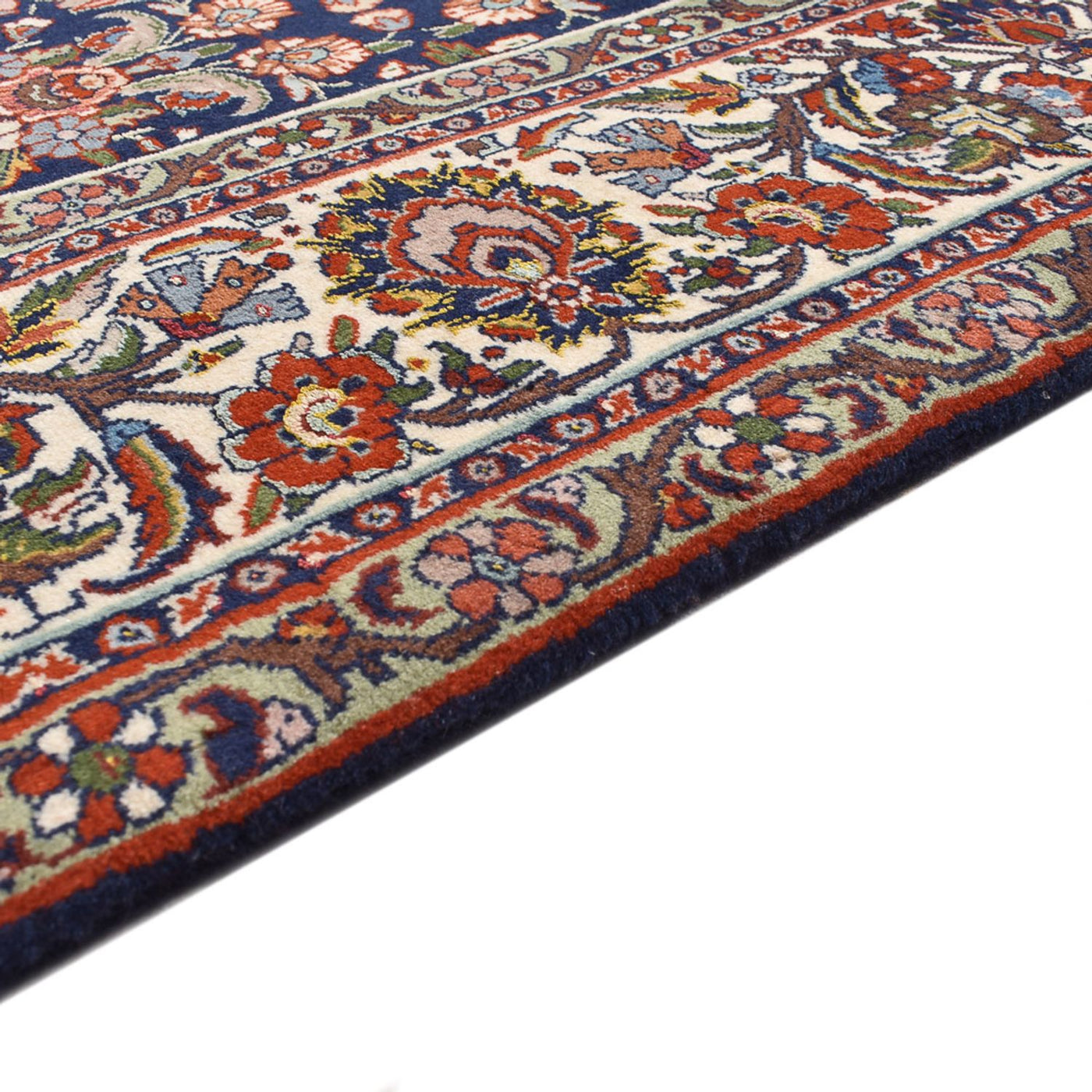 Bidjar Teppe 300x201cm - Persisk teppe