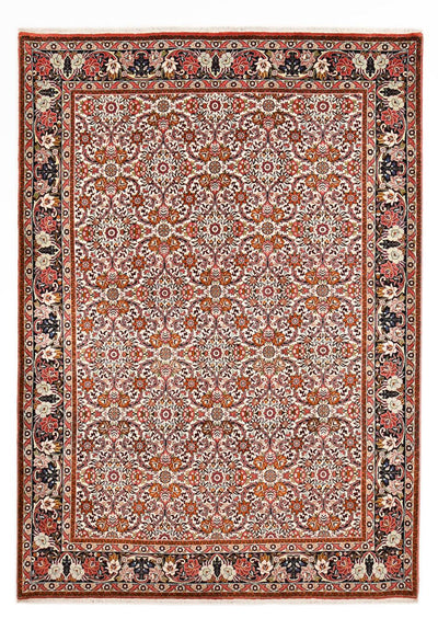 Bidjar Teppe 205x295cm - Persisk teppe