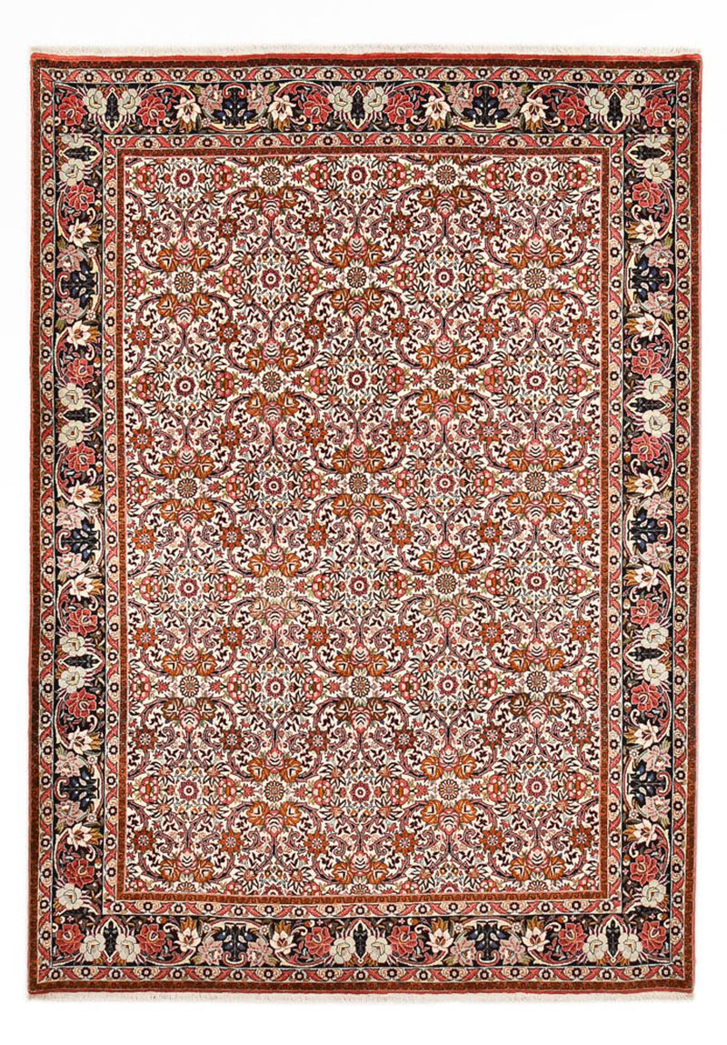 Bidjar Teppe 295x205cm - Persisk teppe