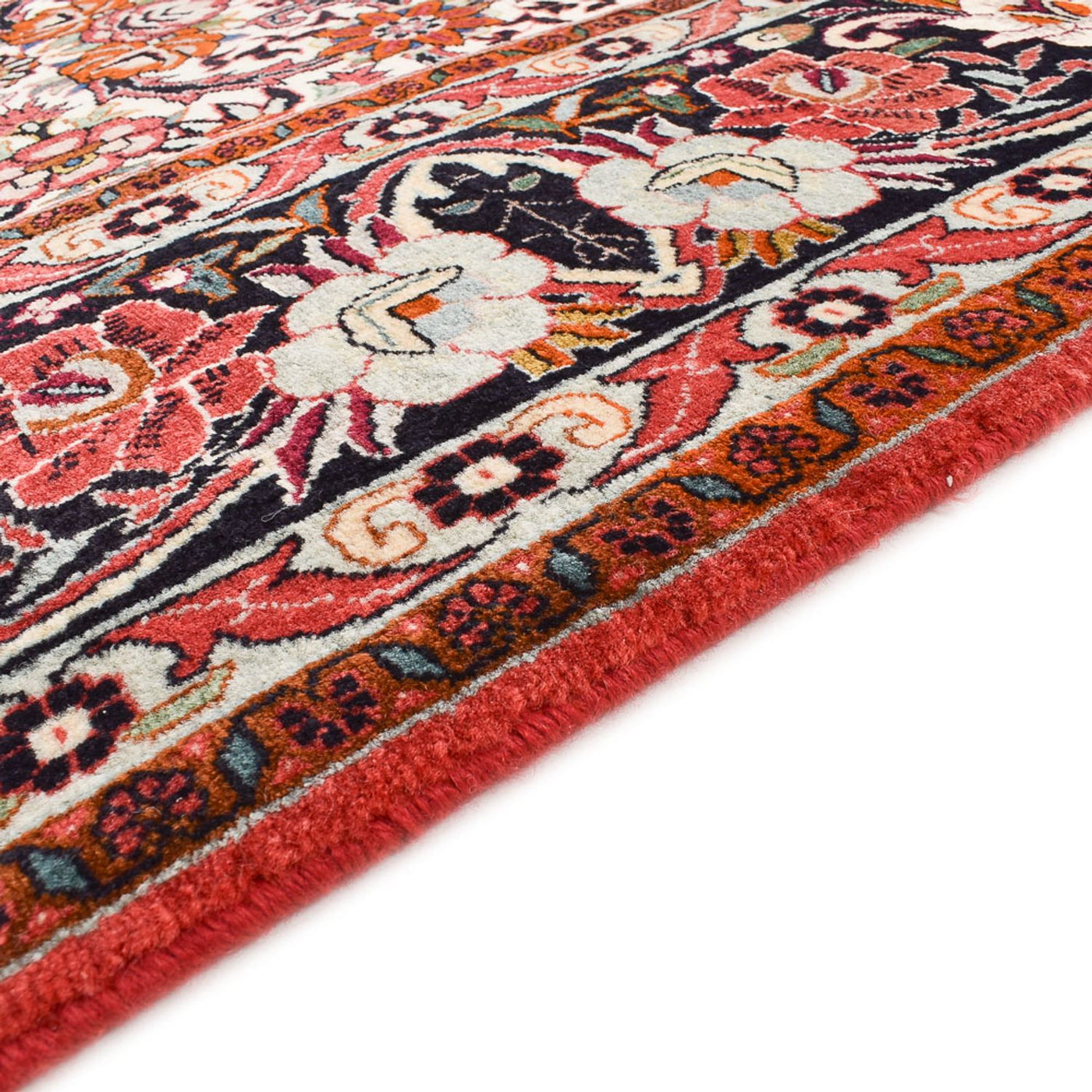 Bidjar Teppe 295x205cm - Persisk teppe