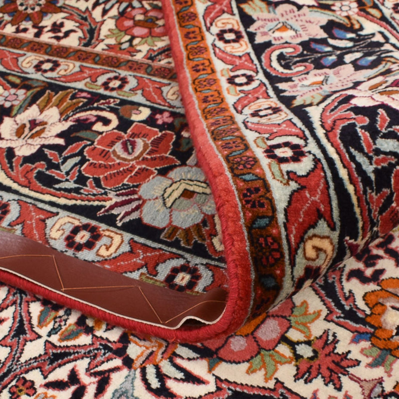 Bidjar Teppe 295x205cm - Persisk teppe