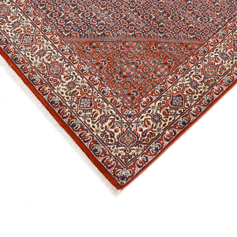 Bidjar Teppe 295x196cm - Persisk teppe