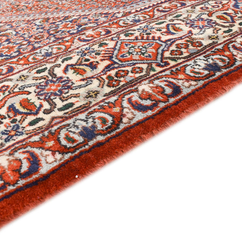 Bidjar Teppe 295x196cm - Persisk teppe