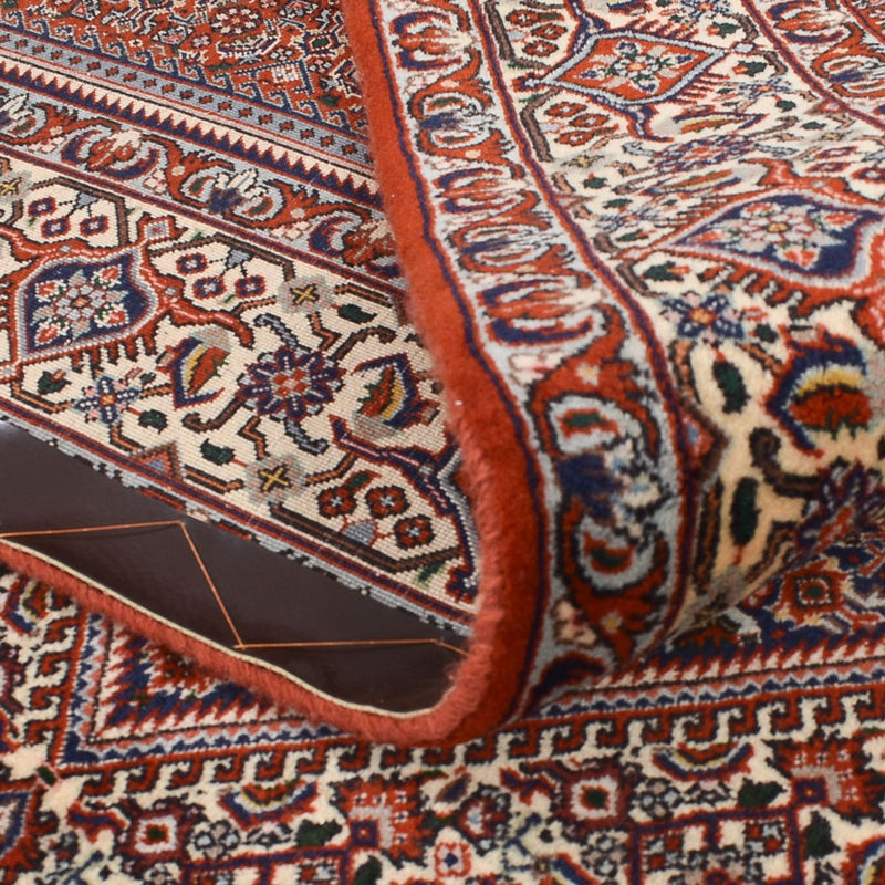 Bidjar Teppe 295x196cm - Persisk teppe
