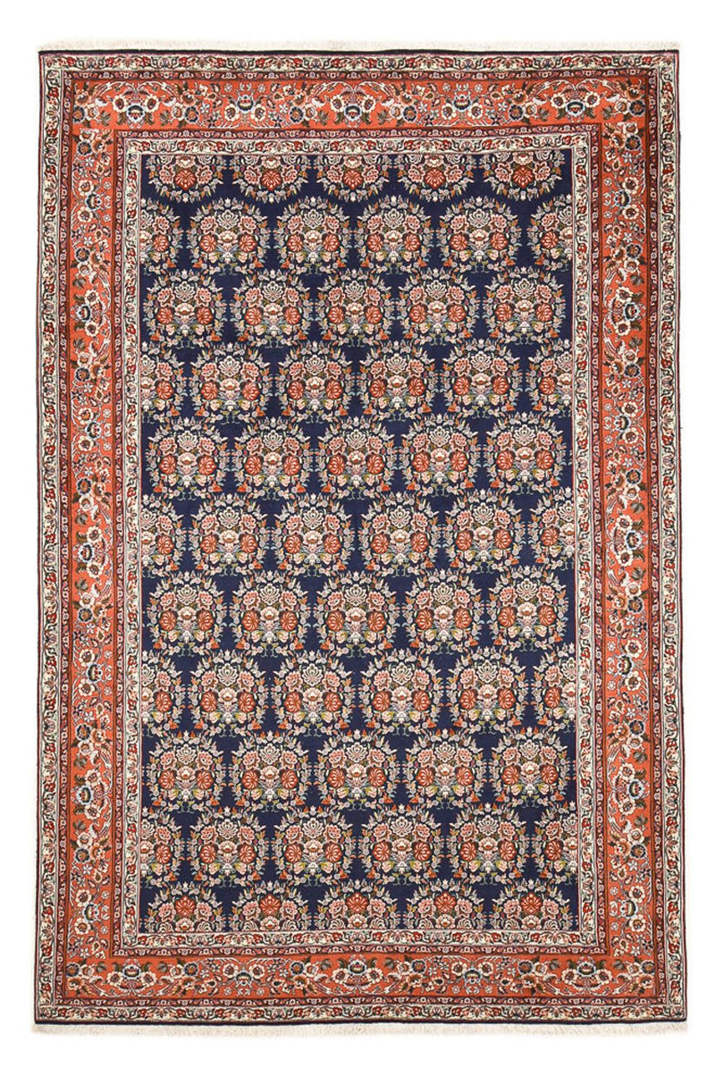 Bidjar Teppe 303x199cm - Persisk teppe