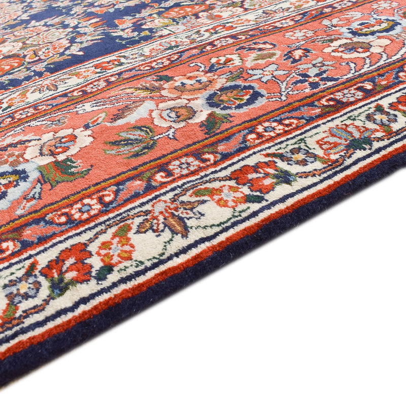 Bidjar Teppe 303x199cm - Persisk teppe