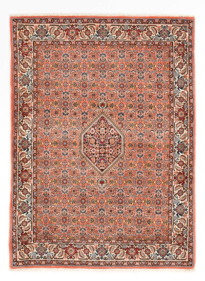 Bidjar Teppe 110x152cm - Persisk teppe