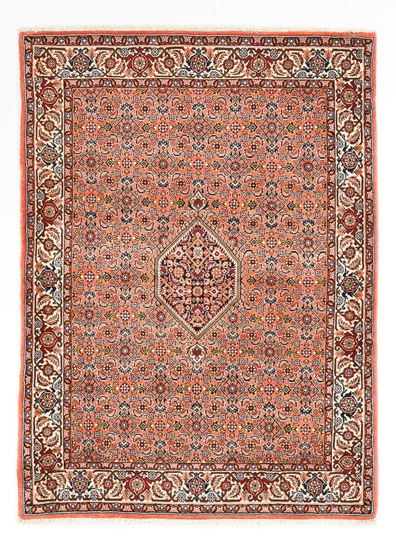 Bidjar Teppe 152x110cm - Persisk teppe