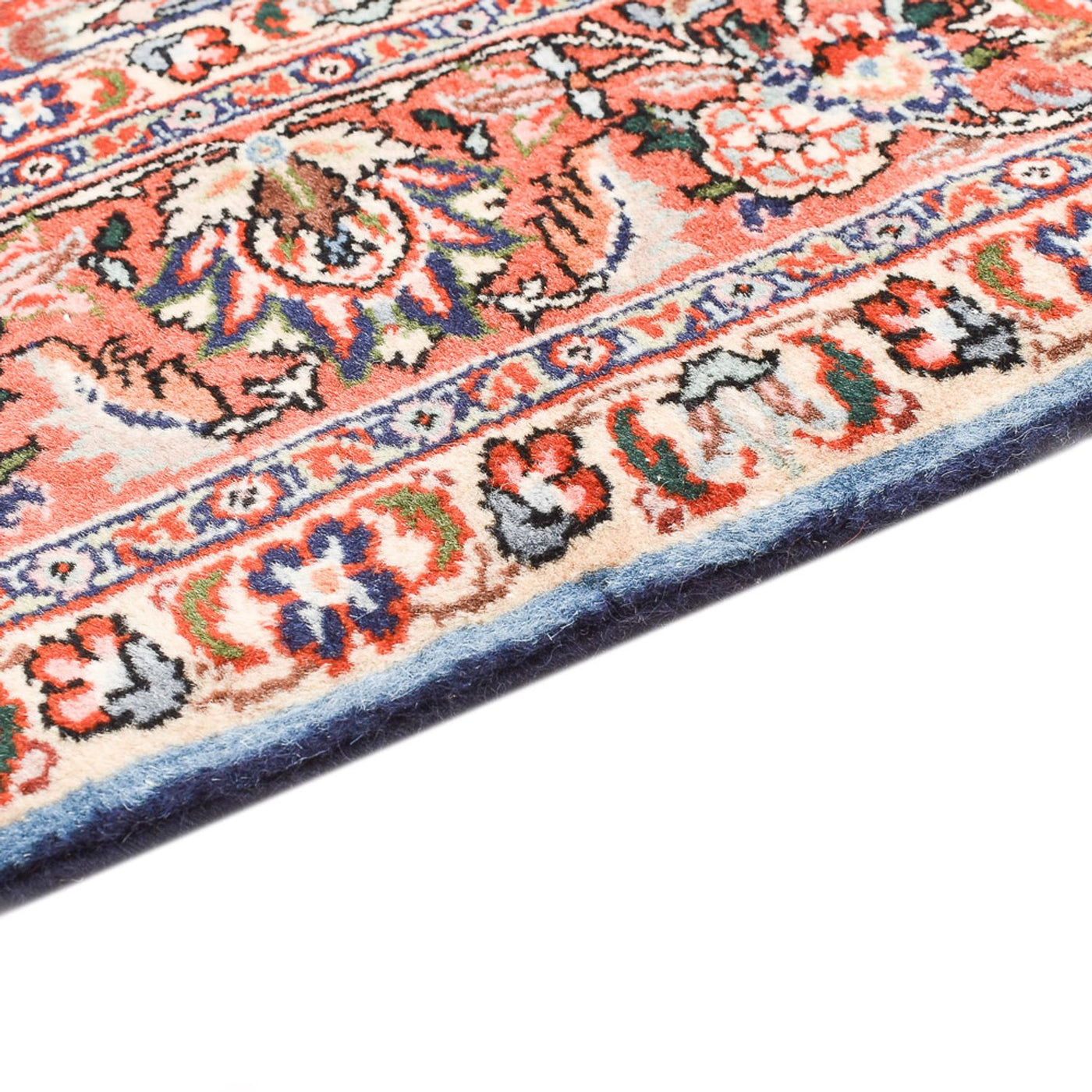 Bidjar Teppe 173x110cm - Persisk teppe