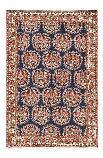 Bidjar Teppe 110x167cm - Persisk teppe
