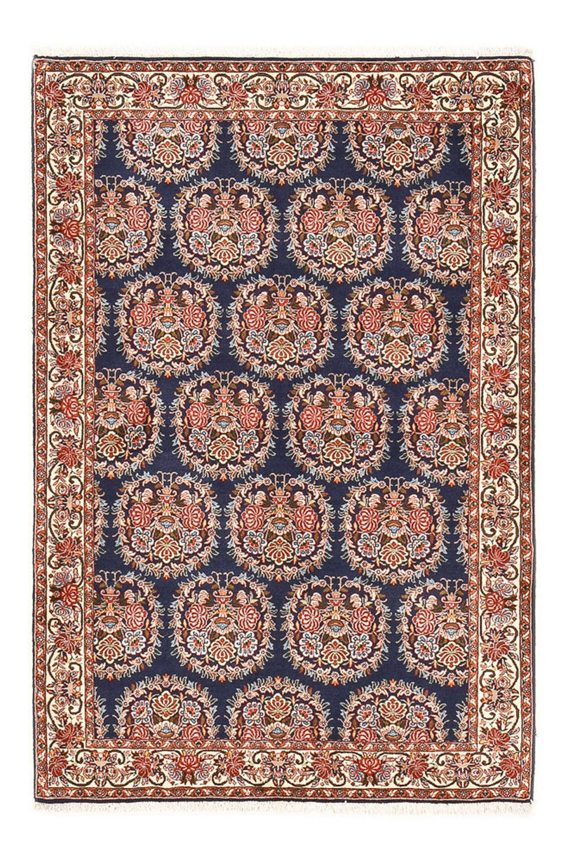 Bidjar Teppe 167x110cm - Persisk teppe