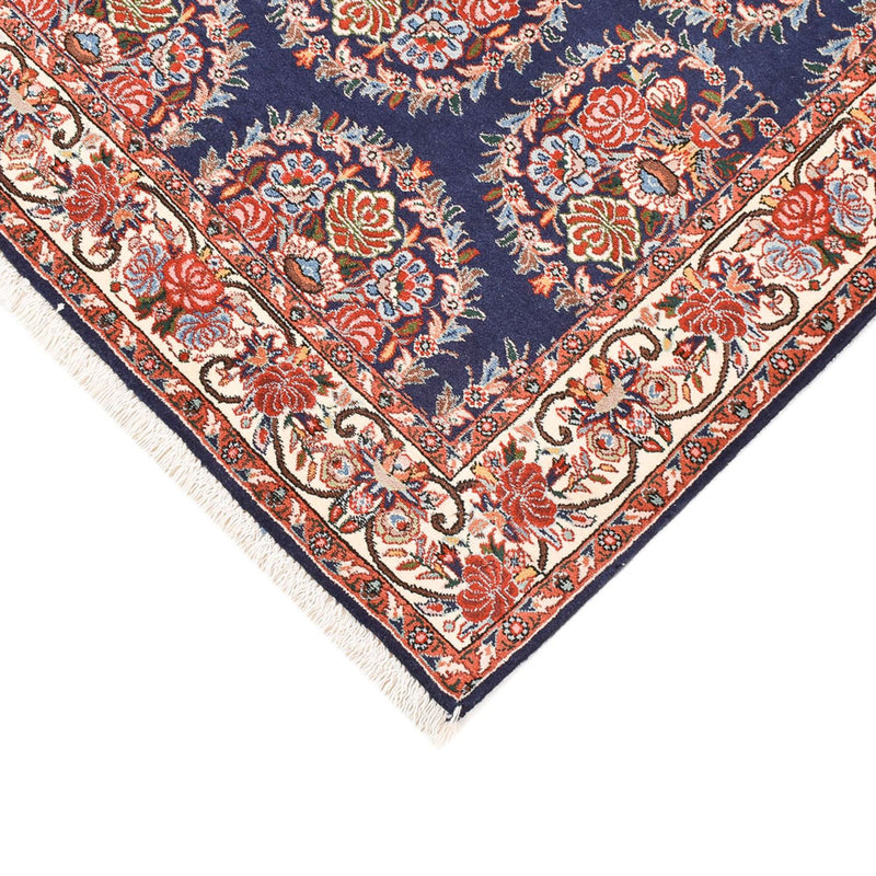 Bidjar Teppe 167x110cm - Persisk teppe