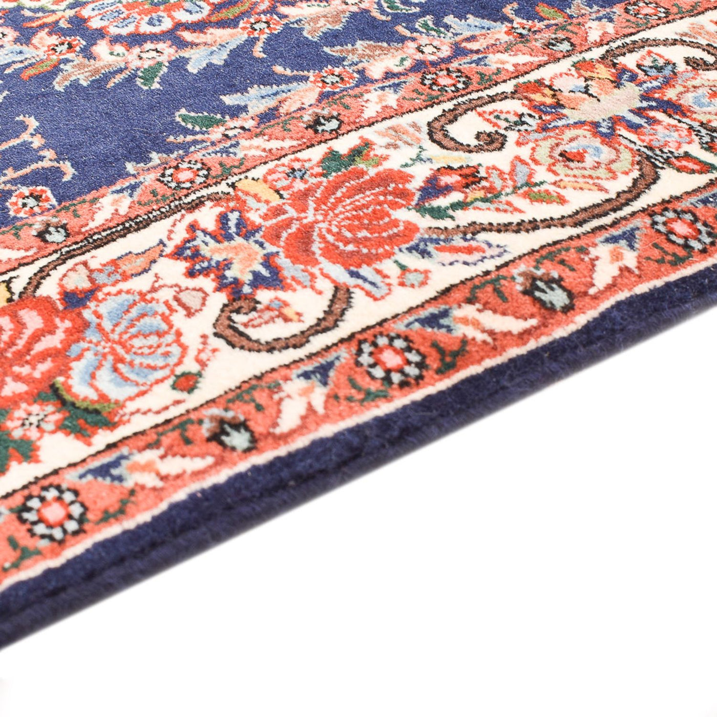 Bidjar Teppe 167x110cm - Persisk teppe