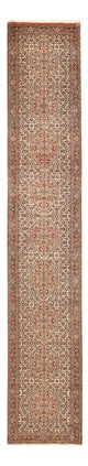 Bidjar Teppe 72x400cm - Persisk teppe