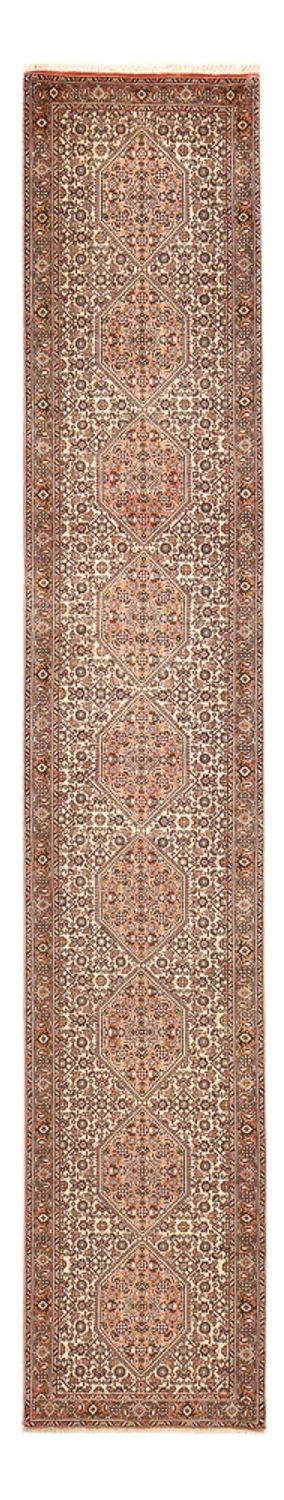 Bidjar Teppe 72x400cm - Persisk teppe