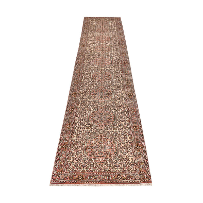 Bidjar Teppe 72x400cm - Persisk teppe