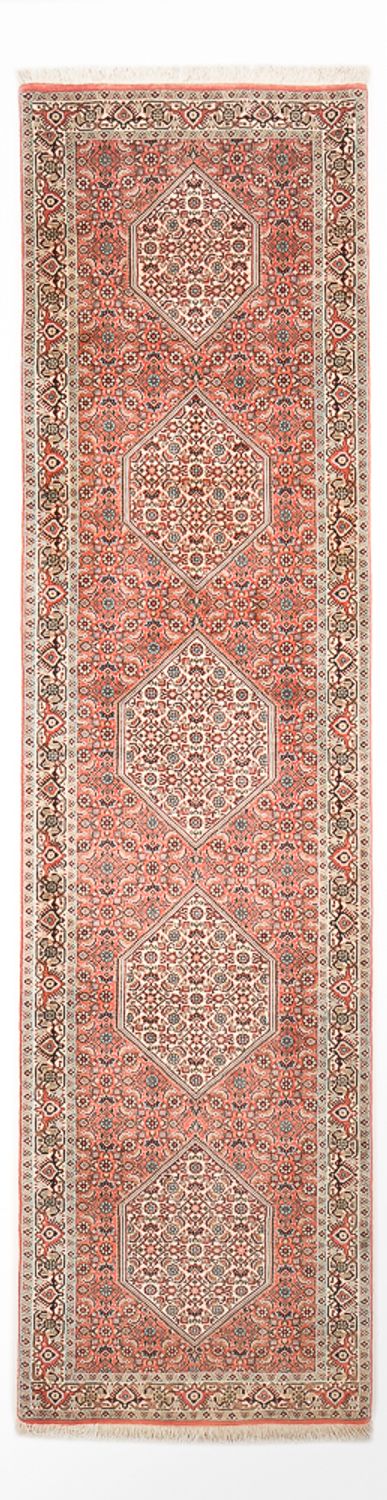 Bidjar Teppe 79x308cm - Persisk teppe