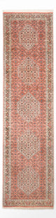 Bidjar Teppe 308x79cm - Persisk teppe
