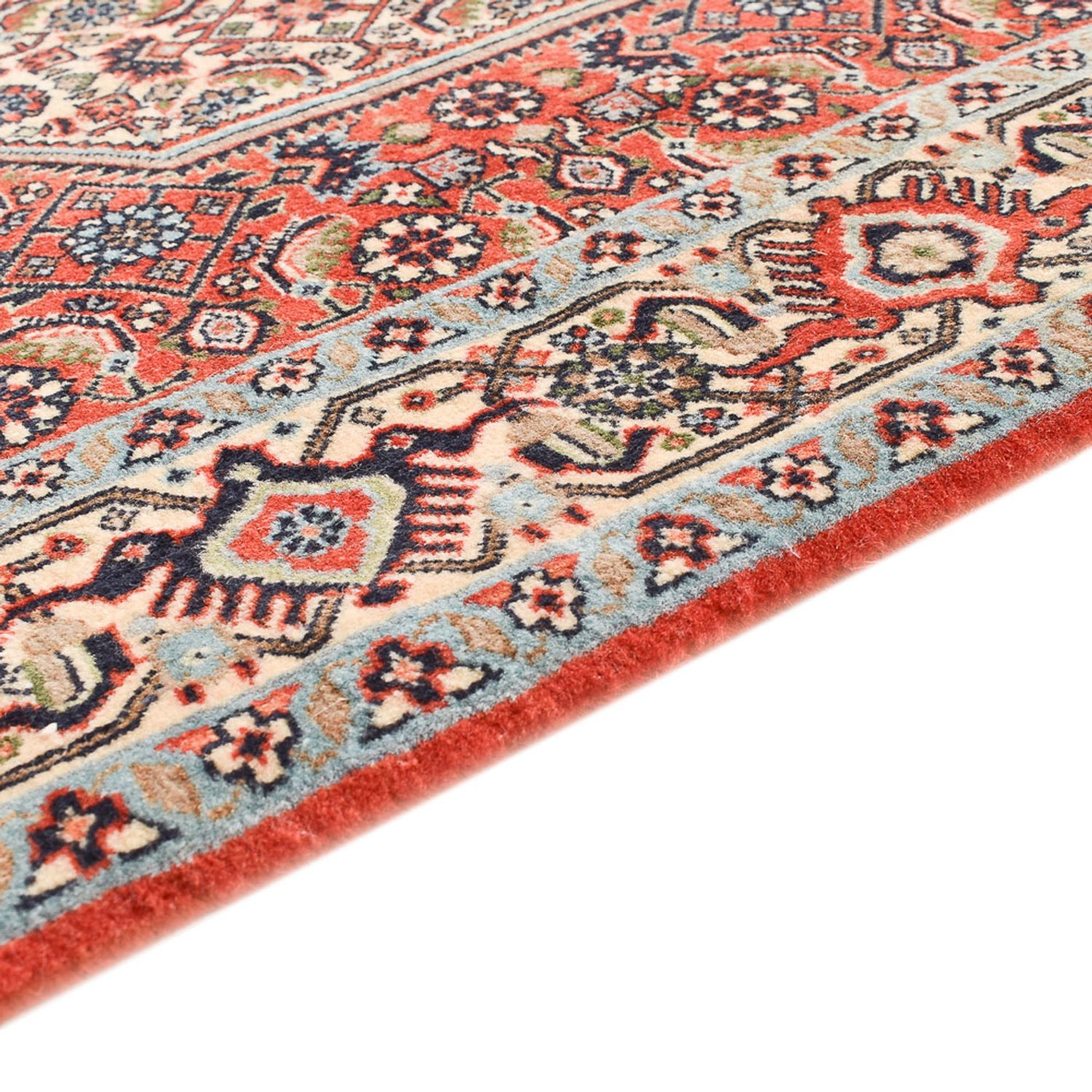 Bidjar Teppe 308x79cm - Persisk teppe