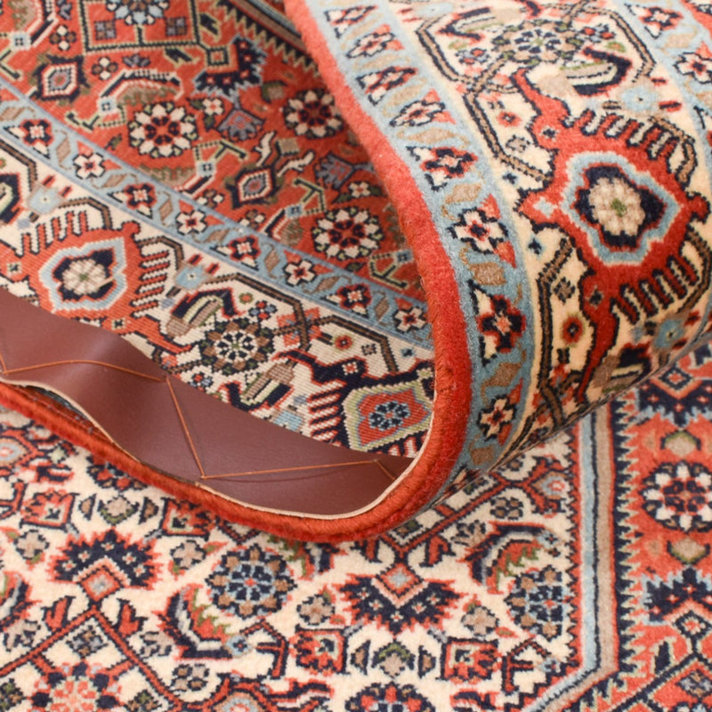 Bidjar Teppe 308x79cm - Persisk teppe