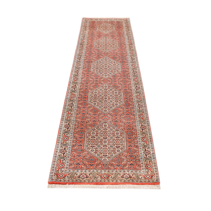Bidjar Teppe 308x79cm - Persisk teppe
