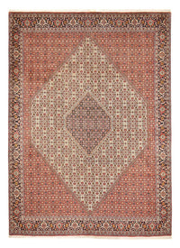 Bidjar - Zanjan Teppe 396x294cm - Persisk teppe – product image