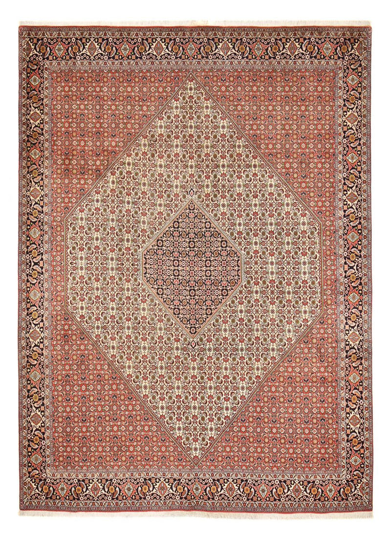 Bidjar - Zanjan Teppe 396x294cm - Persisk teppe