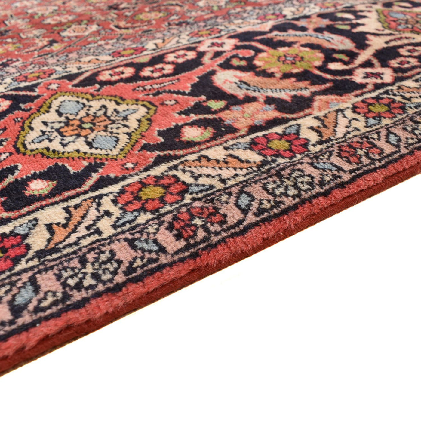 Bidjar - Zanjan Teppe 396x294cm - Persisk teppe