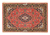 Kashan Teppe 100x70cm - Persisk teppe – product image