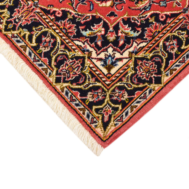 Kashan Teppe 100x70cm - Persisk teppe
