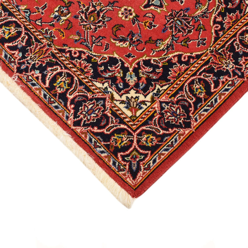 Kashan Teppe 100x70cm - Persisk teppe