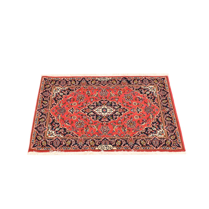 Kashan Teppe 100x70cm - Persisk teppe