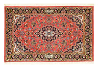Kashan Teppe 100x70cm - Persisk teppe – product image
