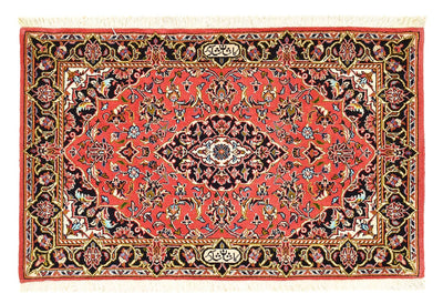 Kashan Teppe 70x100cm - Persisk teppe