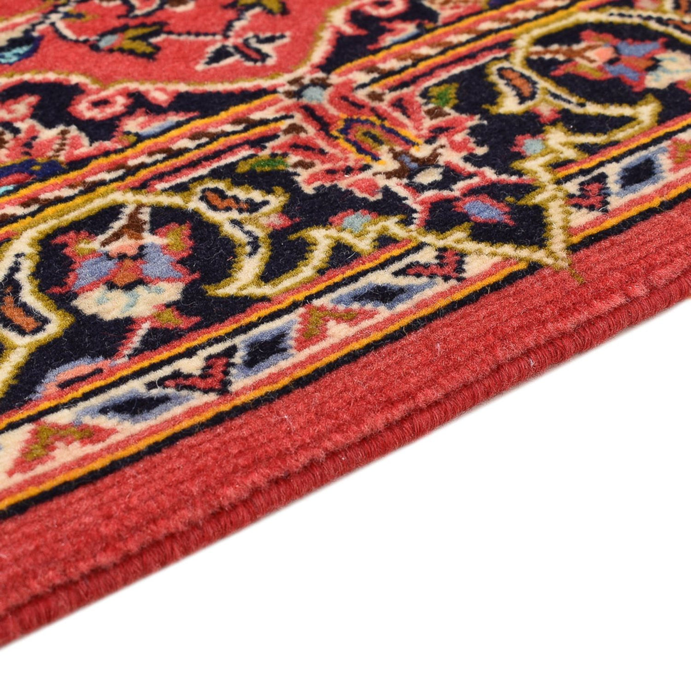Kashan Teppe 100x70cm - Persisk teppe