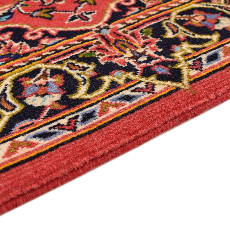 Kashan Teppe 100x70cm - Persisk teppe