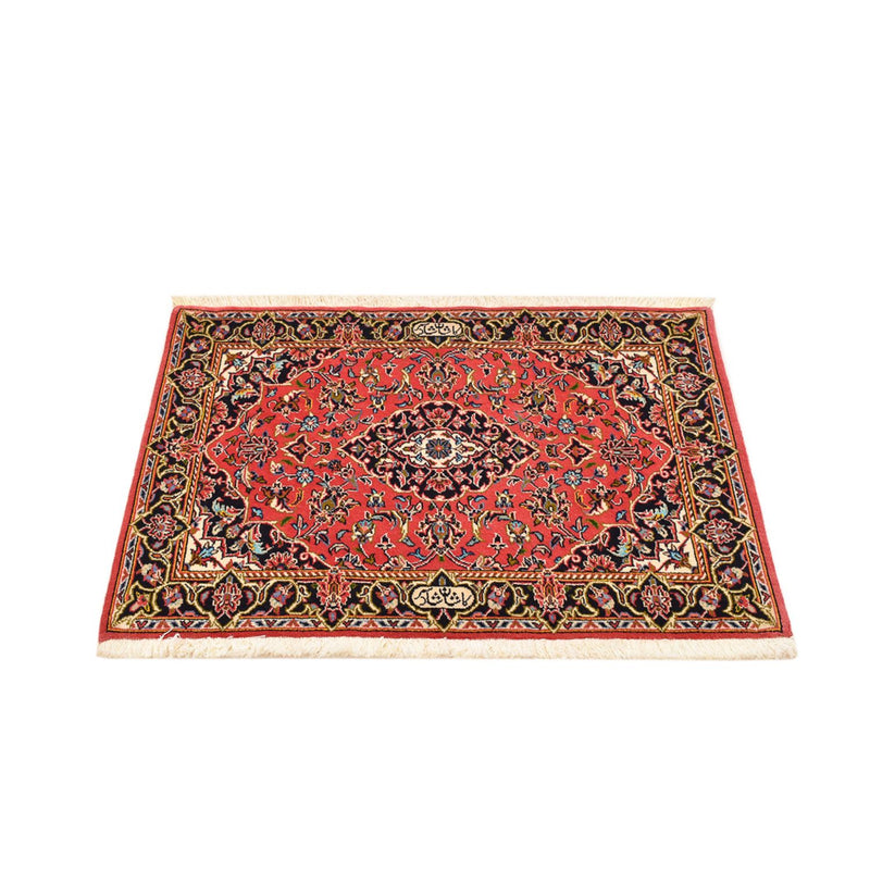 Kashan Teppe 100x70cm - Persisk teppe