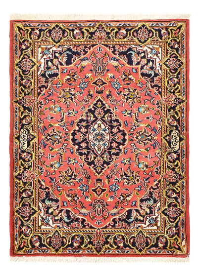 Kashan Teppe 70x100cm - Persisk teppe