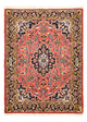 Kashan Teppe 100x70cm - Persisk teppe