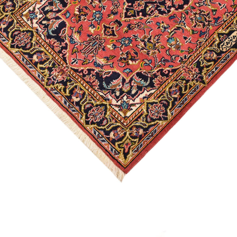 Kashan Teppe 100x70cm - Persisk teppe