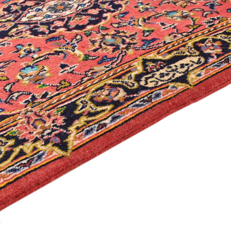 Kashan Teppe 100x70cm - Persisk teppe